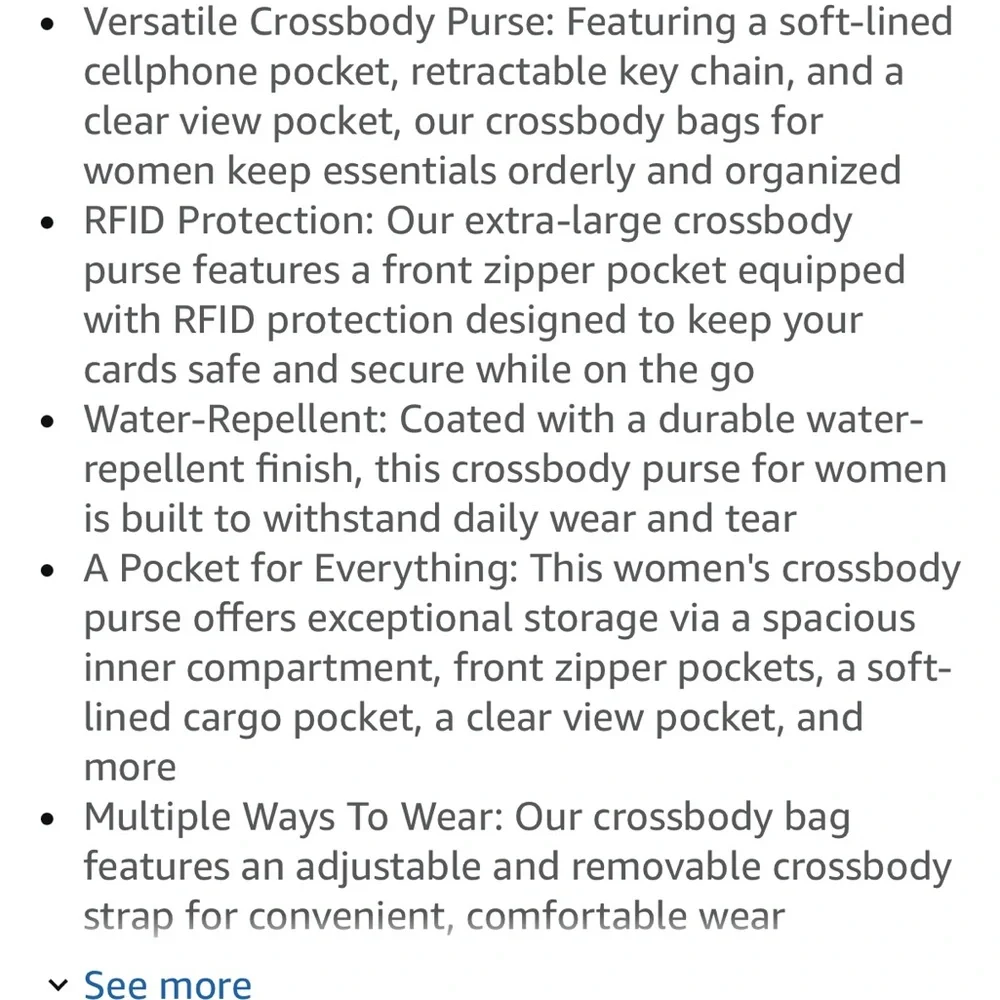 Lug Carousel XL Women's Crossbody Bag Camo Orchid Large